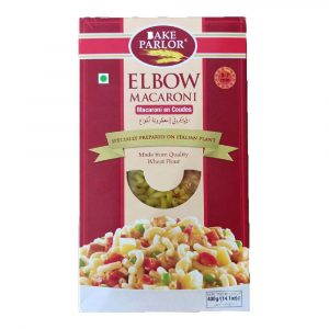 Bake Parlor Elbow Macaroni