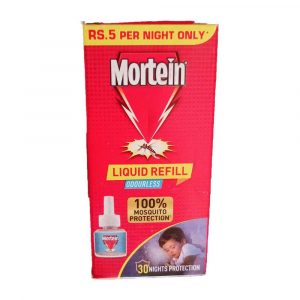 mortein refil