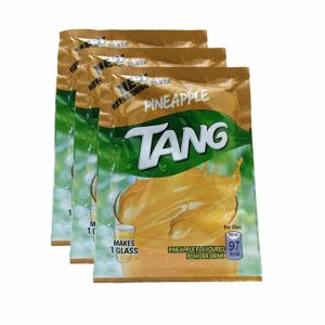 Tang pineapple