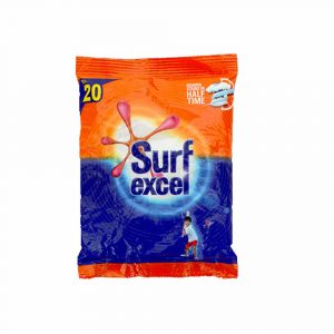 surf excel