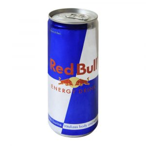 Redbull