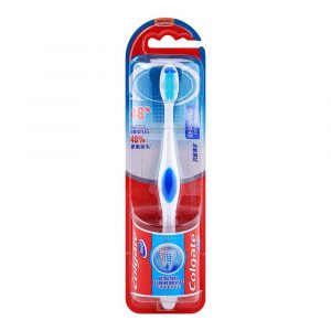 Colgate 360 Soft Tooth Brush