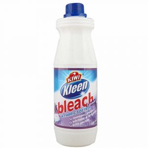 Kiwi Kleen Bleach and Fabric Softner