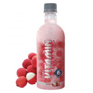 Searle Vitamin Water Lychee