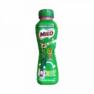 milo drink